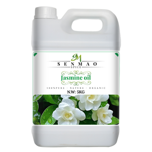 Best Priced 100% Pure Essential Jasmine <b>Oil</b> Wholesale in Bulk Popular Nature Product for Skin Care - Product Image 1