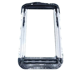 โครงประกอบซันรูฟสำหรับ Geely Emgrand GLGS Vision X6 อะไหล่ทดแทนทำจากสแตนเลส - Product Image 1