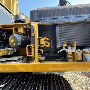 รถขุดตีนตะขาบ CAT 336D2 มือสองสภาพ 90% ขายในราคาดี ใช้งานน้อย - Product Image 6