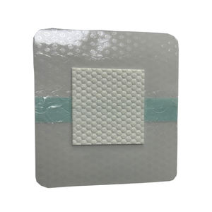 Vendaje transparente <span class=keywords><strong>IV</strong></span> impermeable altamente transpirable OEM, cánula médica estéril <span class=keywords><strong>Iv</strong></span>, vendaje para heridas de fijación, impermeable poroso - Product Image 5