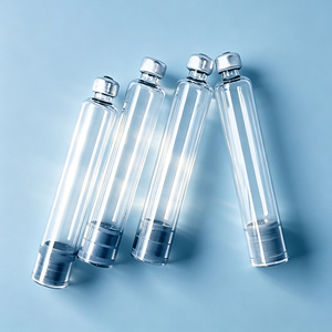 3ml Borosilicate Glass Vial with Steam Sterilization Support and Aluminum Lid for Medical Liquid Filling - Product Image 1