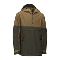Veste de chasse tactique personnalisée CONMR, imperméable, silencieuse, avec capuche, pour la pêche et la chasse en plein air