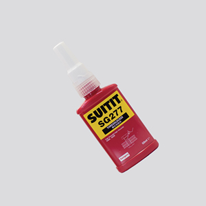 Colle de blocage de filetage anaérobie SUITIT SG277, résistance à la rouille, solution de blocage de goujons, adhésif - Product Image 4