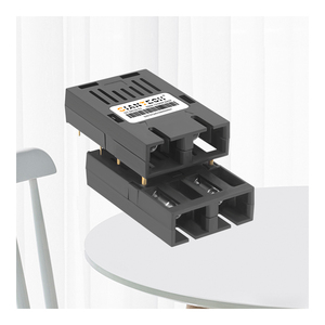 Módulo de Transmisión de Fibra Óptica GIANTECH 1*9 622M, Monomodo, Doble Fibra, GT-S6132-S3, Conversor de Medios de Fibra Óptica de Alta Calidad - Product Image 2