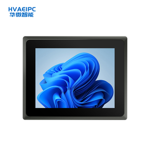 मिनी pcie ऑल-इन-वन इंडस्ट्रियल यू प्लग 10.4-23.6 इंच वाईफाई/4 जी इनटेल कोर i5 64 जीबी एसडी 16 जीबी डीवीडी - Product Image 3