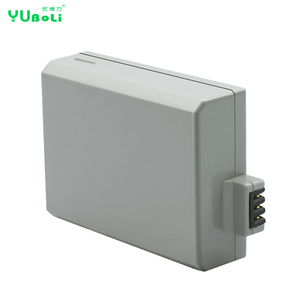 Pin Lithium-ion sạc lại 1080mAh LP-E5 cho máy ảnh kỹ thuật số Canon EOS 450D 500D 1000D - Product Image 4