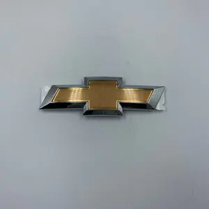 Gm Chevrolet Sonic Front Embleem Voor Chevrolet Echt Onderdelen (95122465)