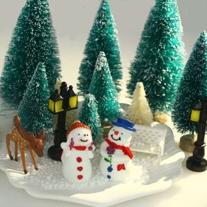Best Seller Wholesale Christmas Decoration Mini Artificial Mini Christmas <b>Tree</b> With for Party Christmas <b>Tree</b> - Product Image 5
