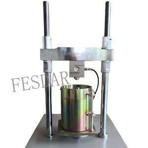 Thiết bị kiểm tra CBR tự động chuyên nghiệp để kiểm tra vật liệu vỉa hè và phân tích cường độ đất - Product Image 5