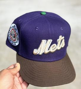 Мужская шляпа в стиле хип-хоп с вышитым логотипом, 6 панелей, оптовая продажа, простая спортивная баскетбольная бейсболка - Product Image 1