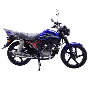 OPTIMUS Motorcycle Street <b>Gasoline</b> Motorbike OP150 Motorcycle Used for Adult Moto Passenger Delivery Bike - Product Image 1