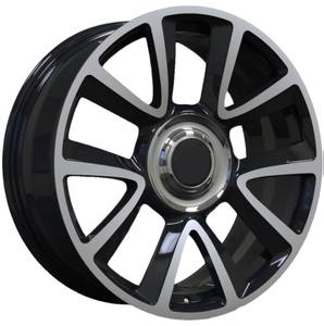 Jantes de voiture de tourisme 21 ''forgées pour Rolls-Royce de meilleure qualité pour Phantom Cullinan <span class=keywords><strong>Ghost</strong></span> Wraith Dawn Black Badge <span class=keywords><strong>Specter</strong></span> - Product Image 1