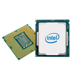 Venta caliente Nuevo Procesador X EON Gold 3,90 GHz SR3M3 205W Skylake 8 Core X EON Servidor CPU 6137