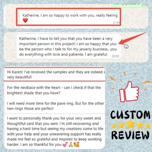 Wholesale 925 Sterling Silver 14K Gold Plated Geometric Statement Pattern <b>Earrings</b> Oval Zircon Trendy Engagement Party Weddings - Product Image 4