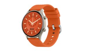 Nuovo Arrivo ZL73J <span class=keywords><strong>Smartwatch</strong></span> <span class=keywords><strong>con</strong></span> Fotocamera, Funzione Calendario, Navigazione GPS, App Da Fit, Ricarica Magnetica per Utenti iOS - Product Image 3