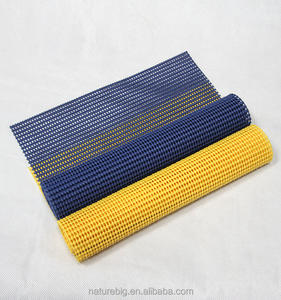 Revêtement de tiroir en mousse PVC écologique, doublure antidérapante en plastique souple pour étagères, usage domestique, taille personnalisée, antidérapant pour salle de bain et extérieur - Product Image 2