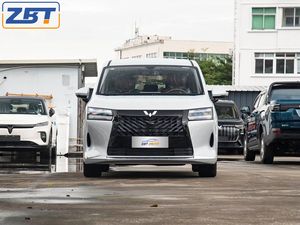 Wuling Xingguang 730 Hybride 2025, Nouveau Modèle de Monospace de Luxe à Énergie Nouvelle, 5 Portes, 7 Places, Transmission à Engrenages Fixes - Product Image 3