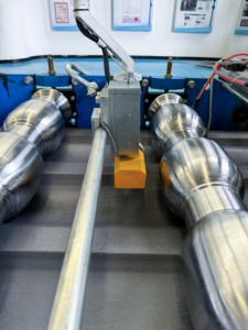 Về phía trước lợp Calamine máy làm bằng kính ngói cuộn tạo thành máy vật liệu xây dựng máy - Product Image 3