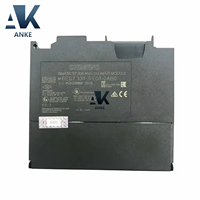 Module d'entrée analogique Siemens Simatic S7 PLC S7-300 SM 331 6ES7331-7PF01-0AB0 Garantie 1 an Neuf et original