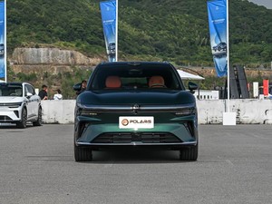 ZEEKR 7X รุ่นใหม่ ปี 2026 สีเขียว <span class=keywords><strong>Morino</strong></span> แบตเตอรี่ 75kWh ระยะทางวิ่ง 620 กม. (ตามมาตรฐาน CLTC) รถยนต์ไฟฟ้า SUV พร้อมระบบชาร์จเร็ว 800V - Product Image 2