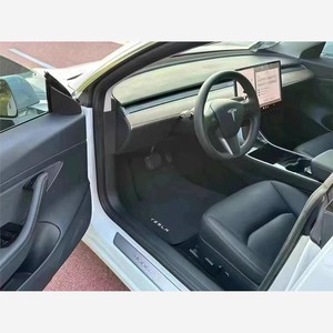 Un Modelo 3 de segunda mano de 2020 tanto por dentro como por fuera en perfecto estado - Product Image 3