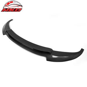 Protector de Parachoques Delantero para BMW Serie 6 F06 M6 Estilo V 2012-2017 Difusor de Fibra de Carbono CF Accesorios para Automóviles - Product Image 4