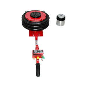 Nouveau système de levage d'urgence pour <span class=keywords><strong>voiture</strong></span> avec airbag 3/5T pour SUV, camion, véhicule tout-terrain - Product Image 1