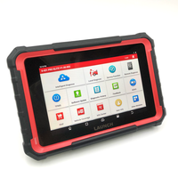 LAUNCH X431 PRO ELITE OBD2 escáner herramienta de diagnóstico Sistema completo 32 función de reinicio escáner de diagnóstico de coche