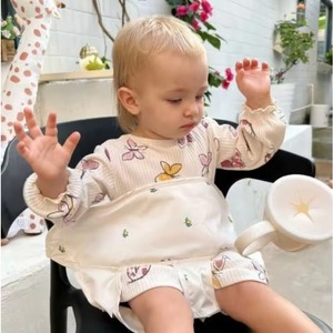 Échantillon gratuit : Sangle de sécurité pour chaise, ceinture de maintien pour bébé, sangle de fixation pour siège enfant, sangles de chaise pour repas. - Product Image 1