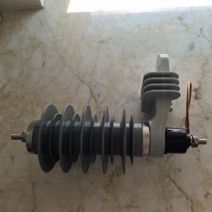 Cao áp Silicone cao su kim loại Oxit tăng Suppressor xuất khẩu theo định hướng chống sét nối đất chống sét - Product Image 5