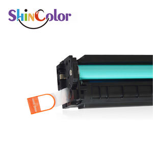 ShinColor 207a 207x W2210a W2211a W2212a W2213a Cartouche de toner couleur pour <span class=keywords><strong>imprimante</strong></span> laser <span class=keywords><strong>HP</strong></span> Color LaserJet Pro M255dw/M255nw - Product Image 3