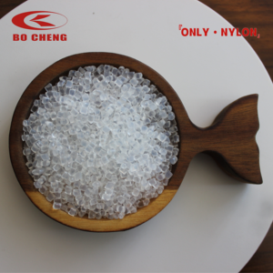 PA6 PA66 prezzo materia prima plastica granuli vergine resina pellet - Product Image 2