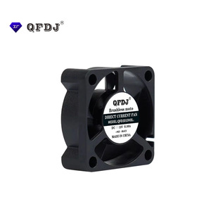 3010 Dual Ball Bearing Cooling <b>Fan</b> 30x30x10mm 12V DC Quiet <b>Fan</b> For <b>Computer</b> Case - Product Image 3
