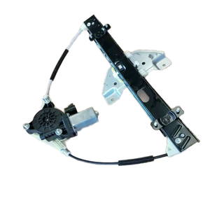 Regulador de Vidro da Porta <span class=keywords><strong>Geely</strong></span> COOLRAY 5085068200 Montagem do Regulador de Vidro Traseiro Esquerdo - Product Image 5