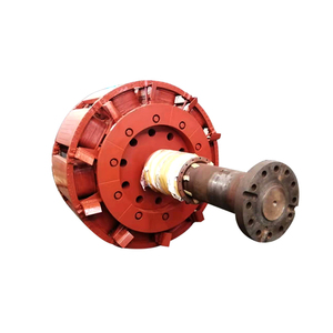 เครื่องกำเนิดไฟฟ้าพลังงานอิสระ - Product Image 2