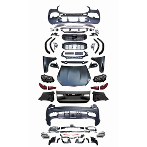 <span class=keywords><strong>Mercedes</strong></span> gl x164 accessori bodykit 2006 2012 gl x164 to x167 parafanghi gl x164 <span class=keywords><strong>mercedes</strong></span> nerf <span class=keywords><strong>bar</strong></span> - Product Image 5