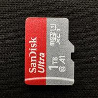 Tarjeta SD Mini SanDisk Original 100% Compatible, 256GB 128GB 64GB 32GB 16GB, Tarjeta TF, Tarjeta USB Flash Original