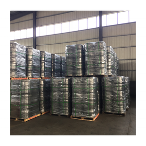 Nouveau Tambour de Frein en Acier <span class=keywords><strong>RBK</strong></span> (Wg4075450001) pour Essieu Avant Sinotruk HOWO A7 - Pièces de Châssis de Camion Lourd avec Installation Rapide - Product Image 4