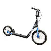 Pneu large de scooter électrique à grande vitesse, qualité fantastique, nouveau modèle créatif, pneu large