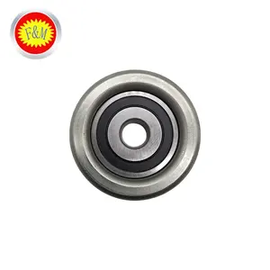 Pabrik profesional murah Auto Parts Belt Tensioner Pulley Assembly OEM 16620-0L020
