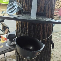 Kit de récolte en silicone imperméable pour plantations de caoutchouc, applications aérospatiales, médicales et automobiles