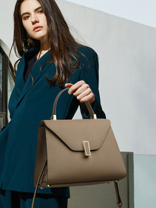 New Fashion Designer Crossbody <b>Bags</b> High Quality Genuine Leather Shoulder Messenger <b>Bag</b> Casual Totes Women Handbags and Purses - Product Image 2