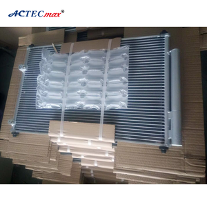 Parallelle Stroom Condensor Kern Ac.114.1216 China Leverancier Oem 8846012280 Auto Ac Airconditioning Condensor Voor Toyota Corolla 2008- - Product Image 2