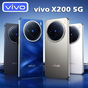 Nuovo Arrivo Smartphone 5G <span class=keywords><strong>Viv</strong></span>, Telefono Android da 6.6 Pollici, Originale Usato per Vivo X200 - Product Image 6