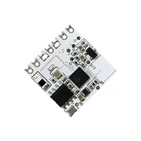 Modul Radar Kehadiran Manusia 24G, Sensor Cerdas dengan Penyetelan Visual Aplikasi
