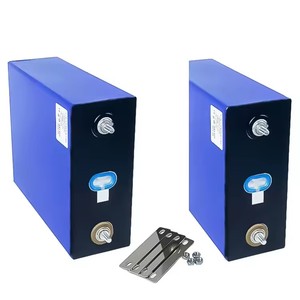 LF304 304ah lifepo4 แบตเตอรี่เซลล์ความจุสูง 3.2v LF304 พลังงานแสงอาทิตย์ Ion 304Ah - Product Image 3