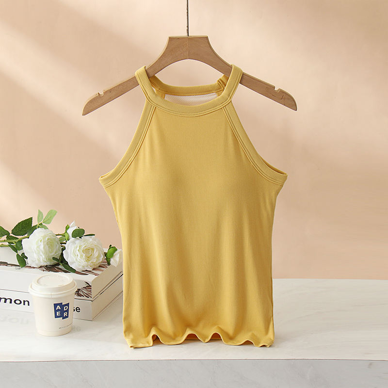 สีเหลือง