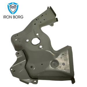 POUR Tesla modèle 3 Y M3 MY quart avant gauche droite ensemble <span class=keywords><strong>de</strong></span> tasse 1073791-S0-B 2017 - <span class=keywords><strong>2022</strong></span> - Product Image 2