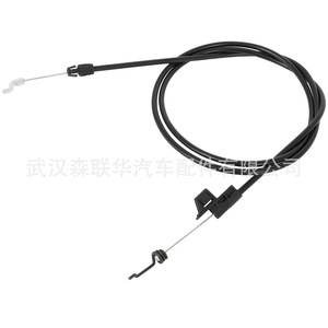 Cable de Control de Arranque Craftsman 588479201 424919, Piezas de Repuesto para Cortacésped de Nailon Reforzado - Product Image 3