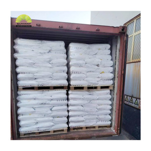Sunway Industriële Chemicaliën Ammoniumpersulfaat (Nh4) 2s2o8 Cas 7727-54-0 98.66% Te Koop